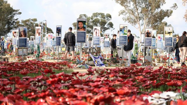 Ce que le 7 octobre a changé dans les consciences