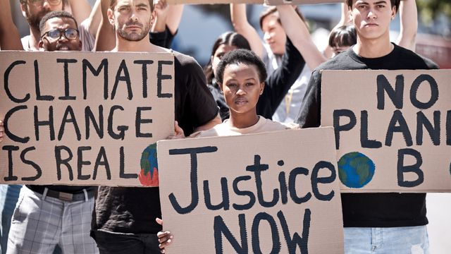 Climate Justice: Is the ICJ’s Historic Advisory Opinion the beginning of a New Era?