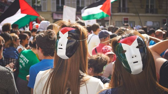 Pourquoi la cause palestinienne mobilise-t-elle autant la jeunesse française (et ce depuis 50 ans) ?
