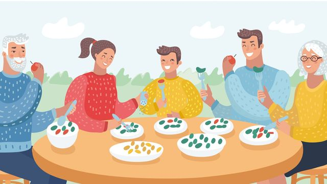 Climat&nbsp;:&nbsp;nos systèmes alimentaires peuvent devenir plus efficaces, plus résilients et plus&nbsp;justes
          
        