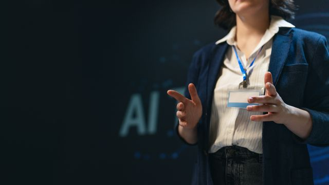 The Next French Revolution Isn’t Technological. It’s Human.