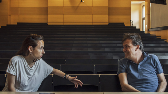 Internet nous fait entendre les bruits de la société