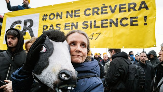 Pourquoi la transition écologique fâche-t-elle les campagnes ?