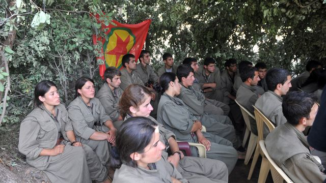 Dissolution du PKK : fin de la lutte ou poursuite par d’autres moyens ?