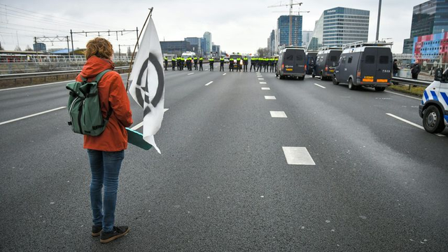 Le militantisme écologiste est-il aussi impopulaire qu’on le pense&nbsp;?
          
        