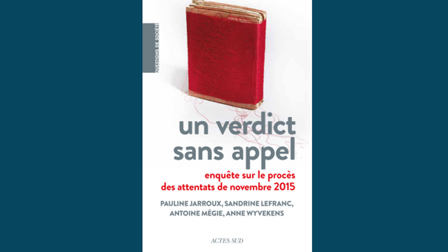 Procès V13 – Le regard des sciences sociales