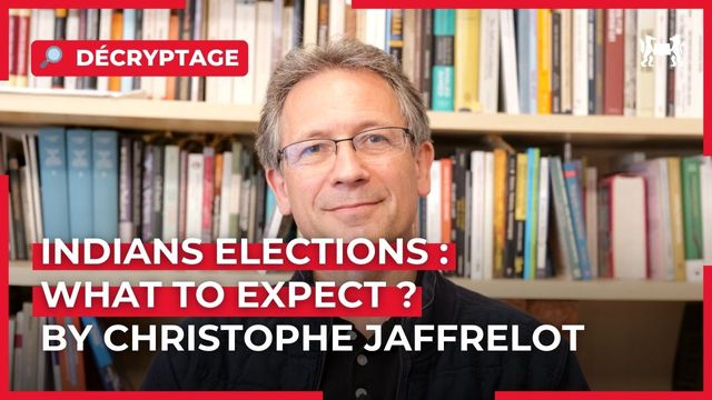 Indian Elections: What to Expect ?