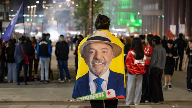 Comment expliquer la « remontada » de Lula ?
