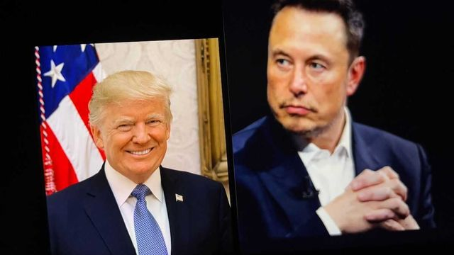 Trump 2.0: The Rise of an 'Anti-Elite' Elite in US Politics