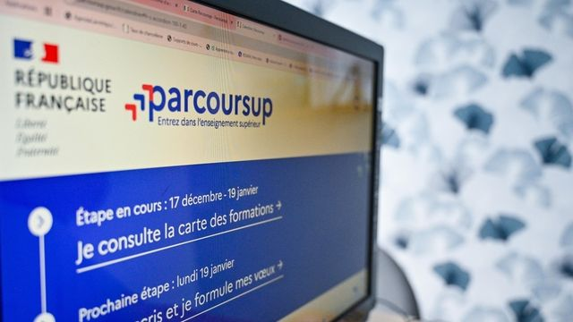 Parcoursup : de l’angoisse isolée à la contestation collective