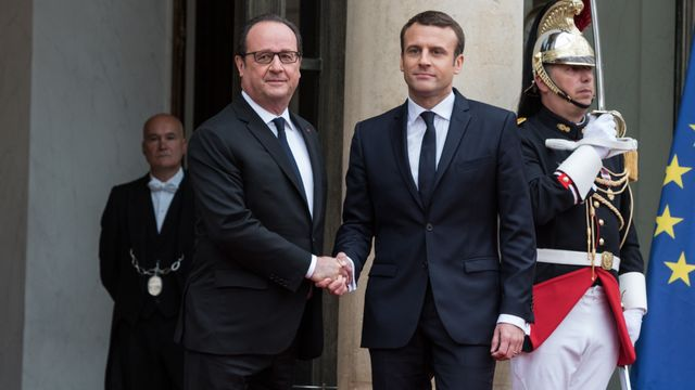 En France, tenir ses promesses électorales ne&nbsp;rapporte rien