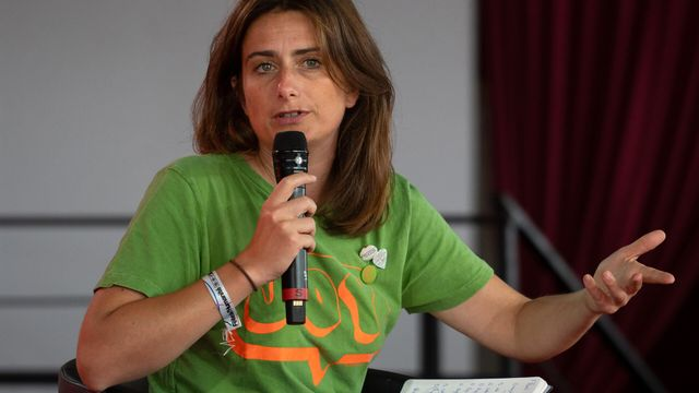 Présidentielle&nbsp;: le moment de vérité pour Les&nbsp;Écologistes ?