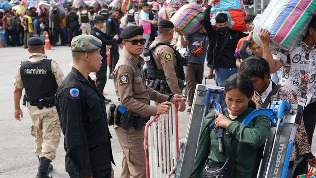Conflit Cambodge–Thaïlande&nbsp;: cinq jours de combats, des siècles de tensions