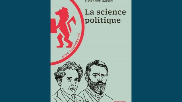 La science politique, un manuel de science politique pluraliste et comparatif