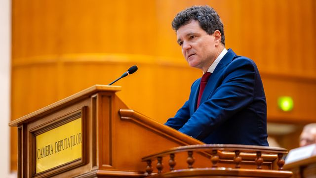 Un répit pour la démocratie roumaine&nbsp;?