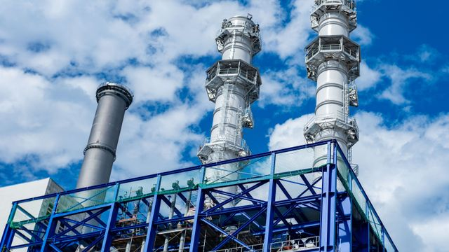 Le retour inachevé des politiques industrielles