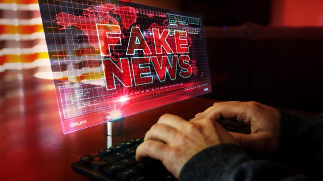 La résilience de l'Etat face aux menaces informationnelles