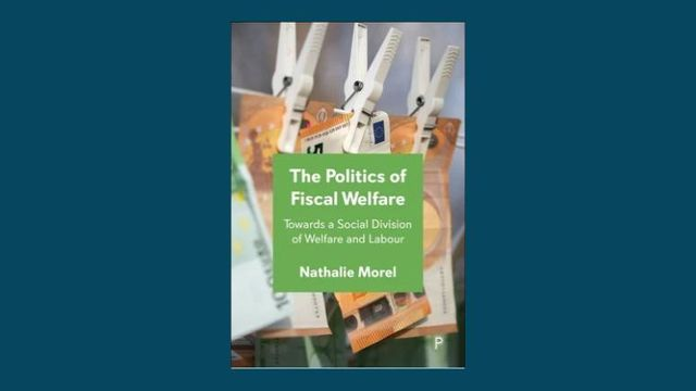 La protection sociale par la dépense fiscale : “perçu comme neutre ou technique, le crédit d’impôt traduit en réalité des choix politiques profonds”