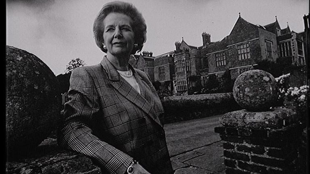 The long shadow of Thatcherism