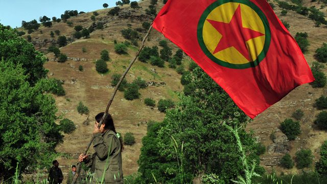 Dissolution ou transformation ? L’avenir du PKK au Kurdistan irakien