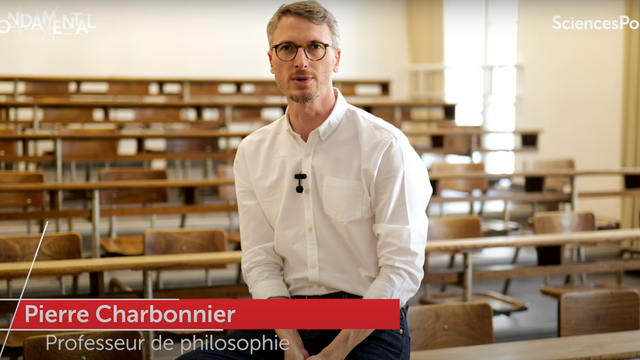 Fondamental : La culture écologique avec Pierre Charbonnier