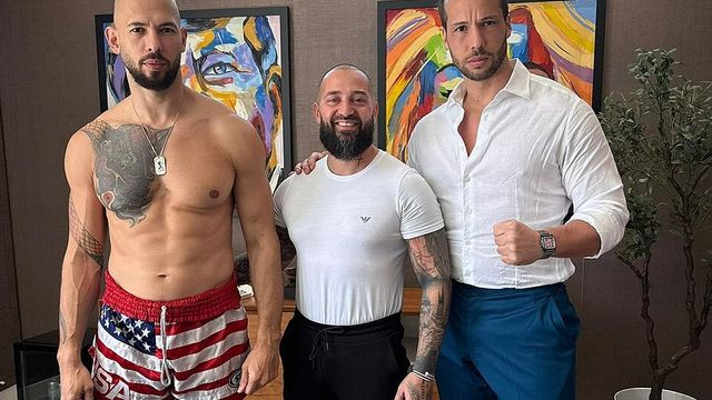 Le masculinisme, un tremplin vers des idéologies&nbsp;réactionnaires