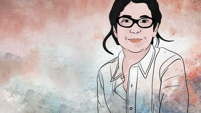 Interview With Fariba Adelkhah Who Defends Scientific Freedom