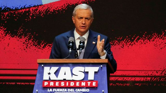Chile's Democratic Crossroads: The 2025 Presidential Election