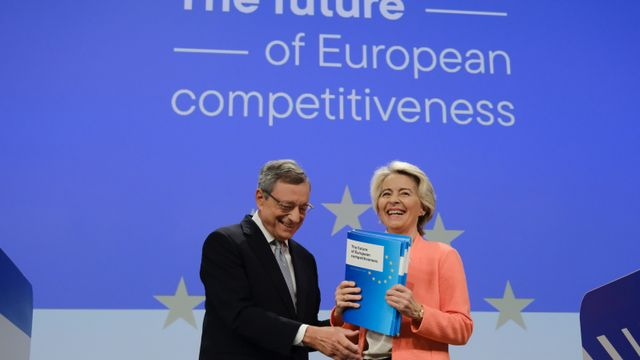 Le rapport Draghi reste dans une vision économiciste de la&nbsp;prospérité
          
        