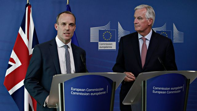 Le Brexit a-t-il relancé l'Union européenne ? 