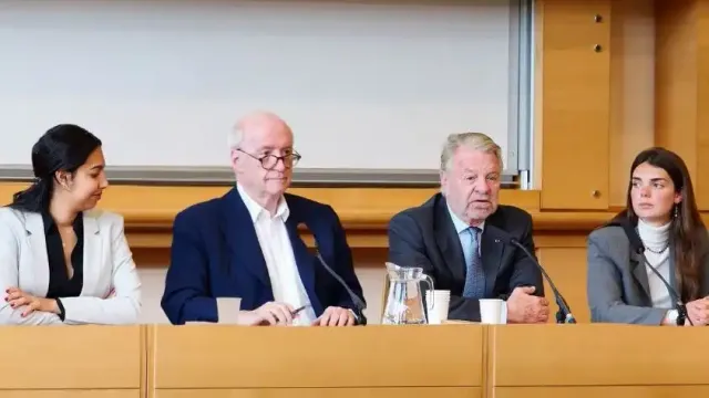 Comment gouverner dans le monde de Trump ? Realpolitik versus Irrealpolitik