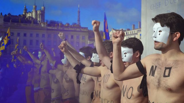 Réseaux sociaux : comment le masculinisme se diffuse-t-il en Europe ?