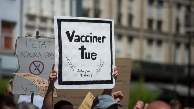 Qui doute de la science ?