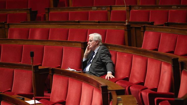 Le 49,3, péché originel de la Ve République ?