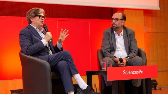  Yann Le Cun : où va l’intelligence artificielle ? 