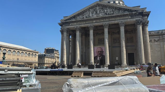 Les Français se souviendront-ils de la panthéonisation de Marc Bloch ?