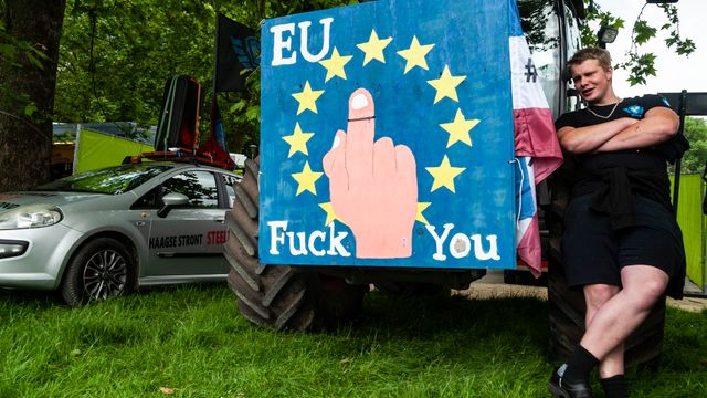 Le principal obstacle à la transition écologique est politique