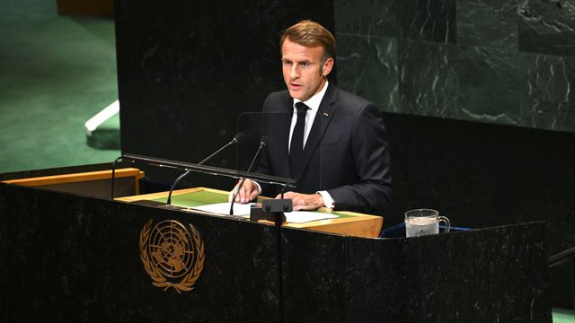 Après la reconnaissance de l’État de Palestine