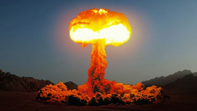 Nuclear Weapons: Renewing the Conversation at the Nobel Peace Conference