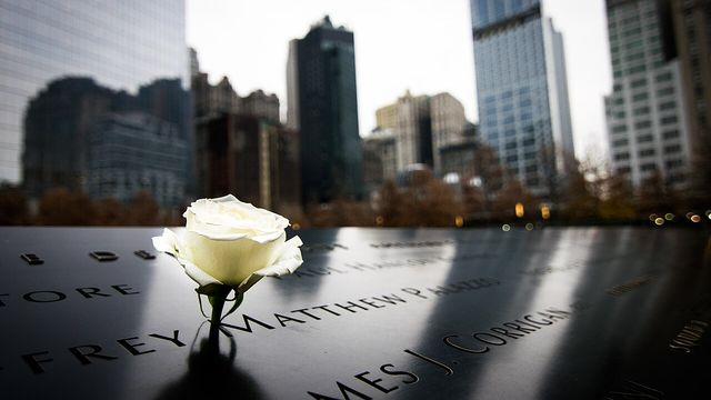 Vingt-cinq ans après le 11 septembre&nbsp;: l’unité des États-Unis à l’épreuve des&nbsp;fractures