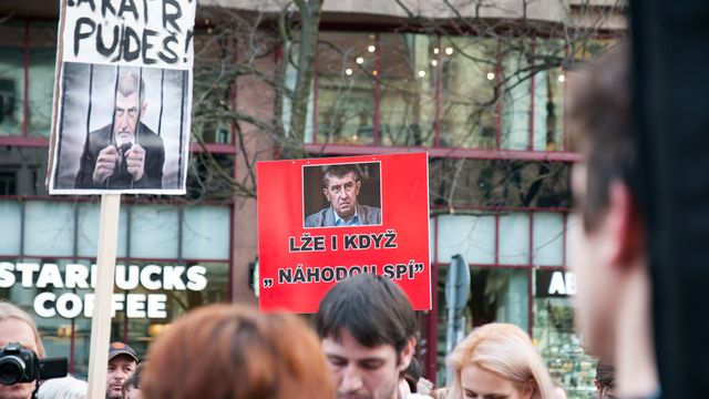 Élections législatives tchèques de 2025&nbsp;: la&nbsp;victoire à la&nbsp;Pyrrhus d’Andrej&nbsp;Babiš