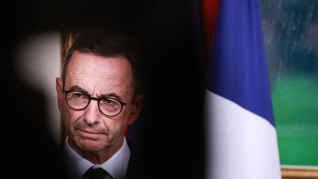 Retailleau contre l'Espagne : une posture électorale qui ignore le droit