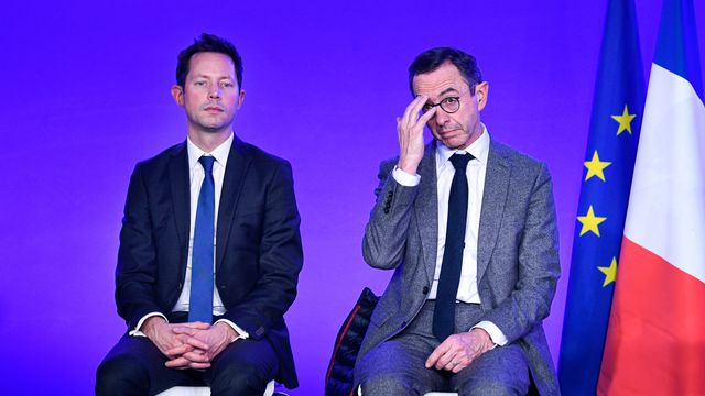 Les Républicains&nbsp;: quand médias et intellectuels poussent au rapprochement avec l’extrême&nbsp;droite
          
        