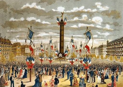 14 Juillet : généalogie d'une fête intranquille