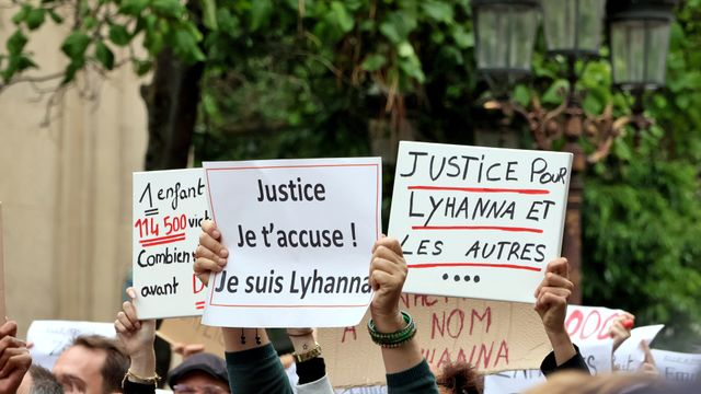  Affaire Lyhanna : la justice est‑elle coupable ?
