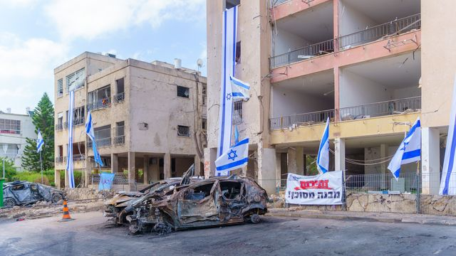 Opération « Rising Lion » : Israël au seuil d’une guerre totale avec l’Iran ?