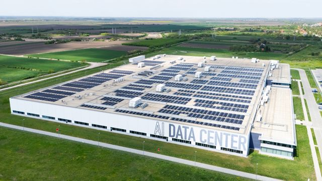 La France peut-elle imposer une intelligence artificielle écologique ? 