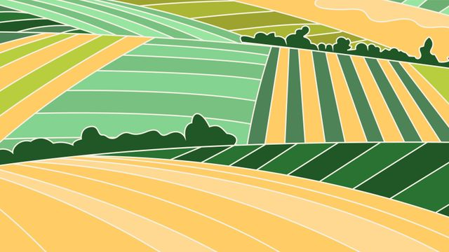 Un hashtag contre l'agribashing