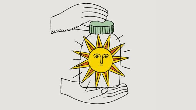 Qui contrôlera l'énergie au XXIe siècle ?