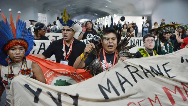 Debunking COP30: Myths, expectations and key outcomes